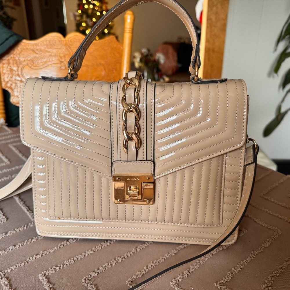 Aldo Women's Jerilini Top Handle Bag